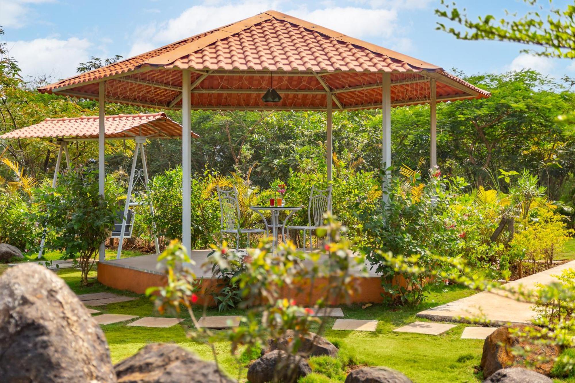 Casa Amora Lonavala Exterior foto