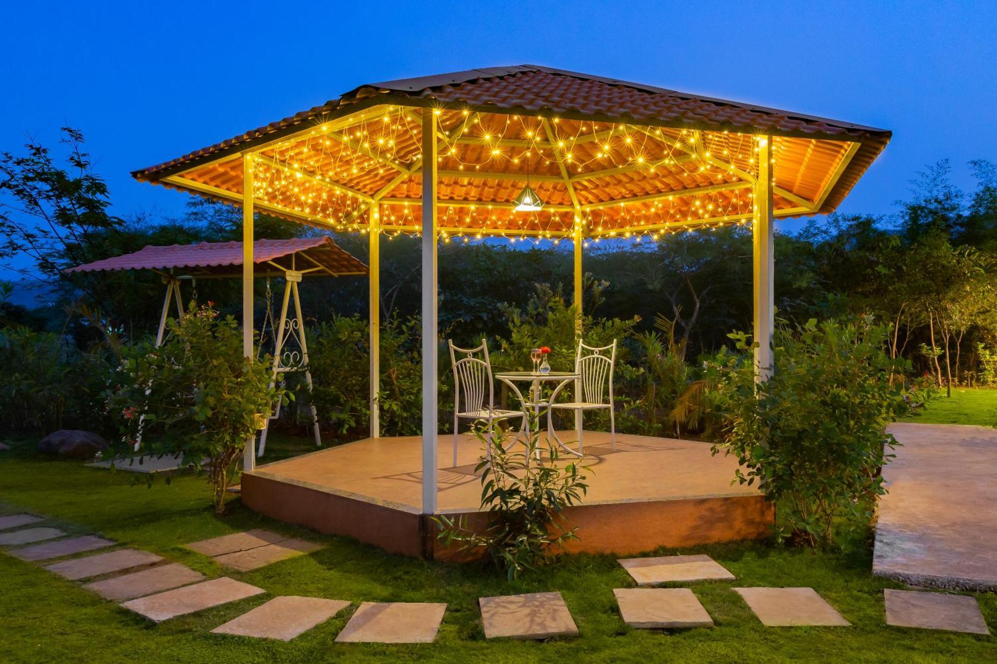 Casa Amora Lonavala Exterior foto