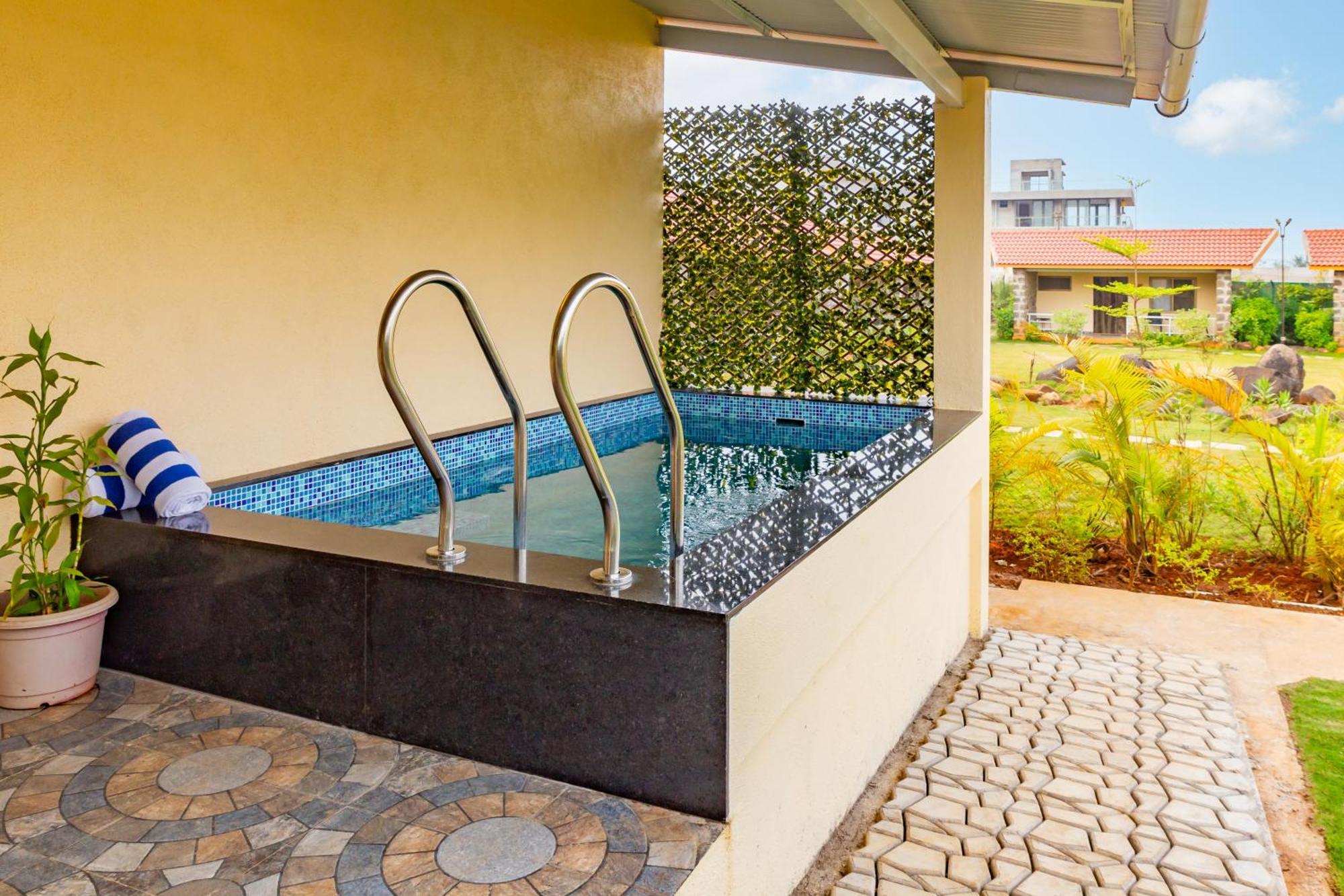 Casa Amora Lonavala Exterior foto